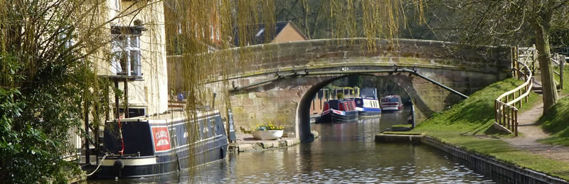 Narrow Boat Locations Narrow Boat Locations